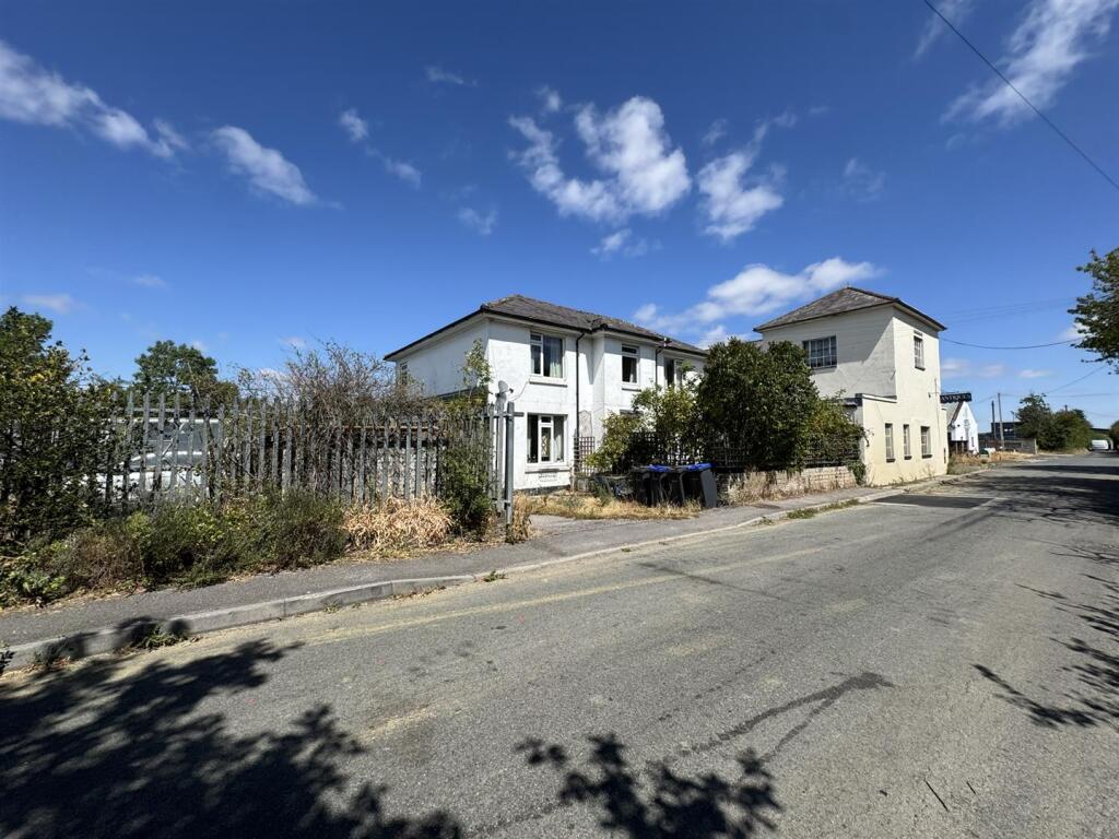 Main image of property: Station Road, Semley, Shaftesbury