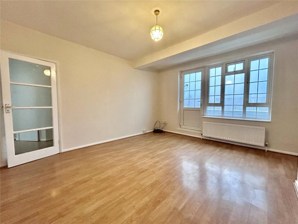 Main image of property: Strand Parade, The Boulevard, Goring-by-Sea, BN12