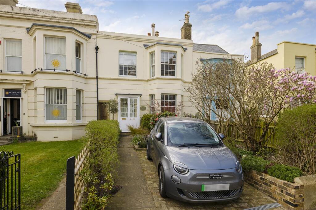 Main image of property: Victoria Road, Deal
