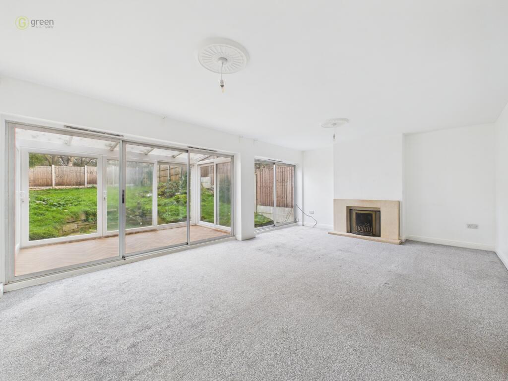 Heather Road, Great Barr, Birmingham, B43 photo 2