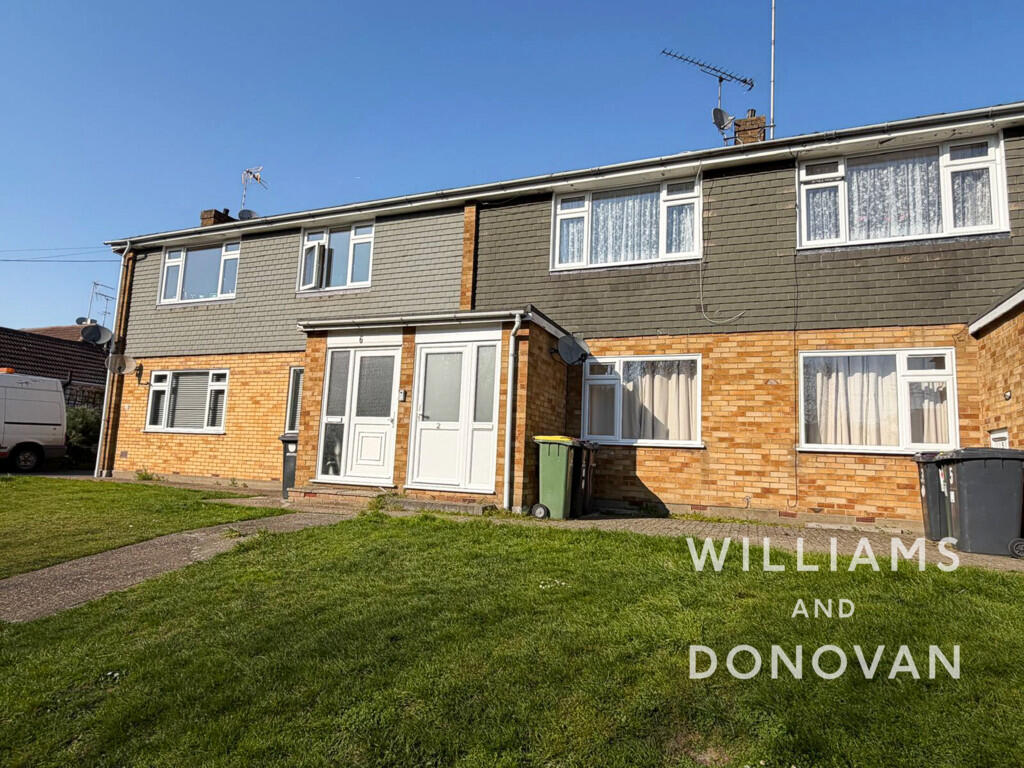 Main image of property: Plumberow Avenue, Hockley