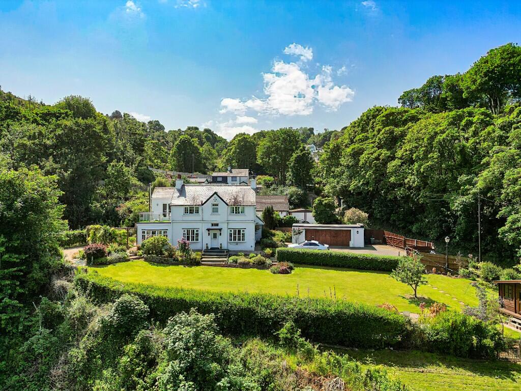 Main image of property: Nant Y Gamar Road, Llandudno, Conwy 