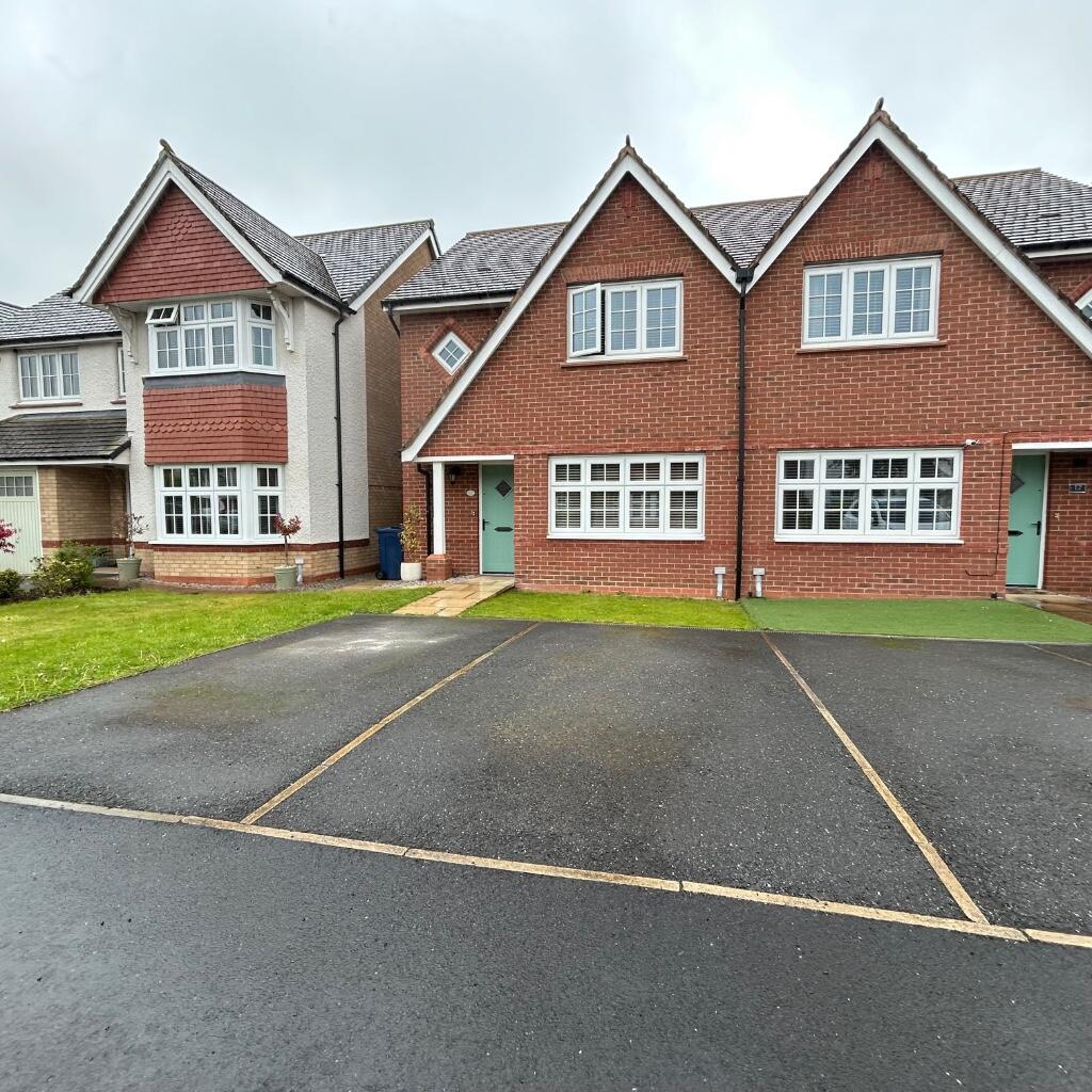 Main image of property: Sanderling Drive, Southport, Merseyside, PR9