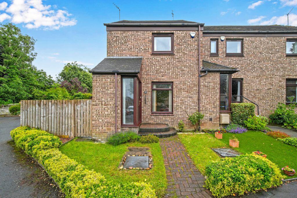 Main image of property: 20 Lockerby Crescent, Liberton, Edinburgh, EH16 6XP
