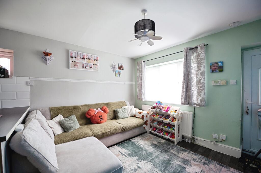 Apartment in London