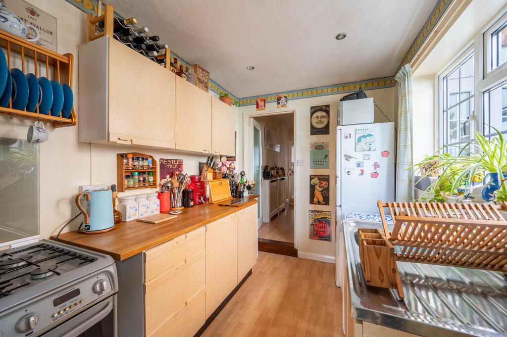 House in East Suffolk, Felixstowe - View 3