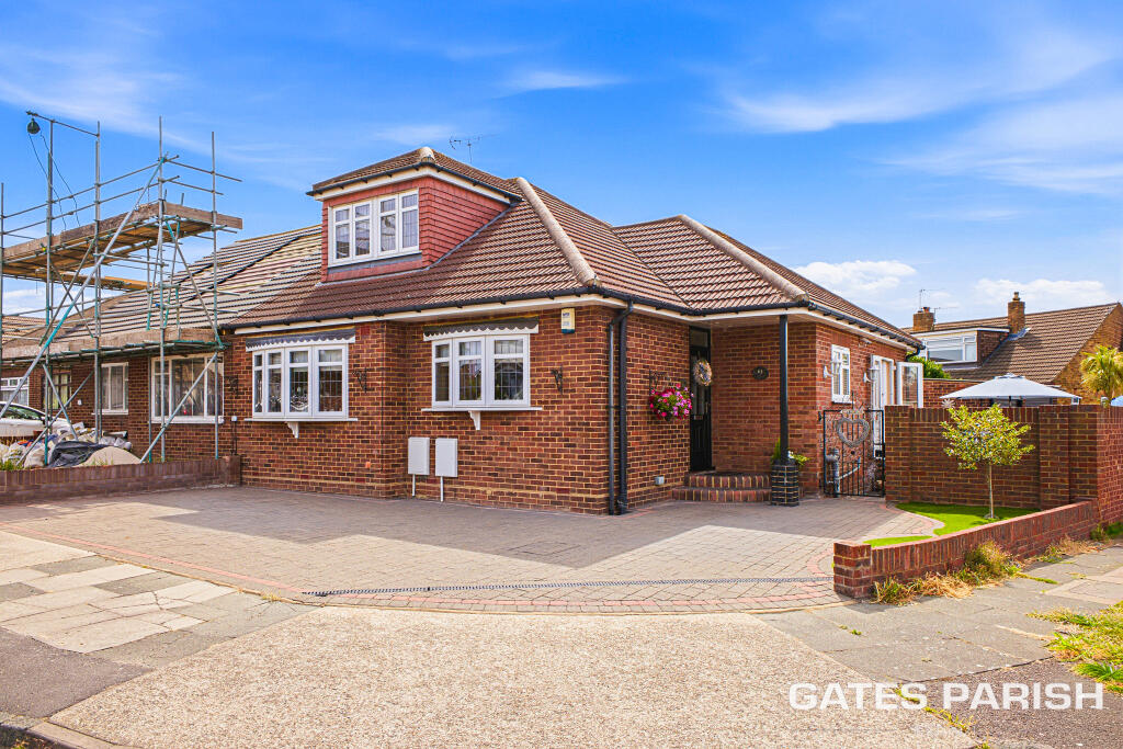 Main image of property: Hunter Drive, Hornchurch, RM12