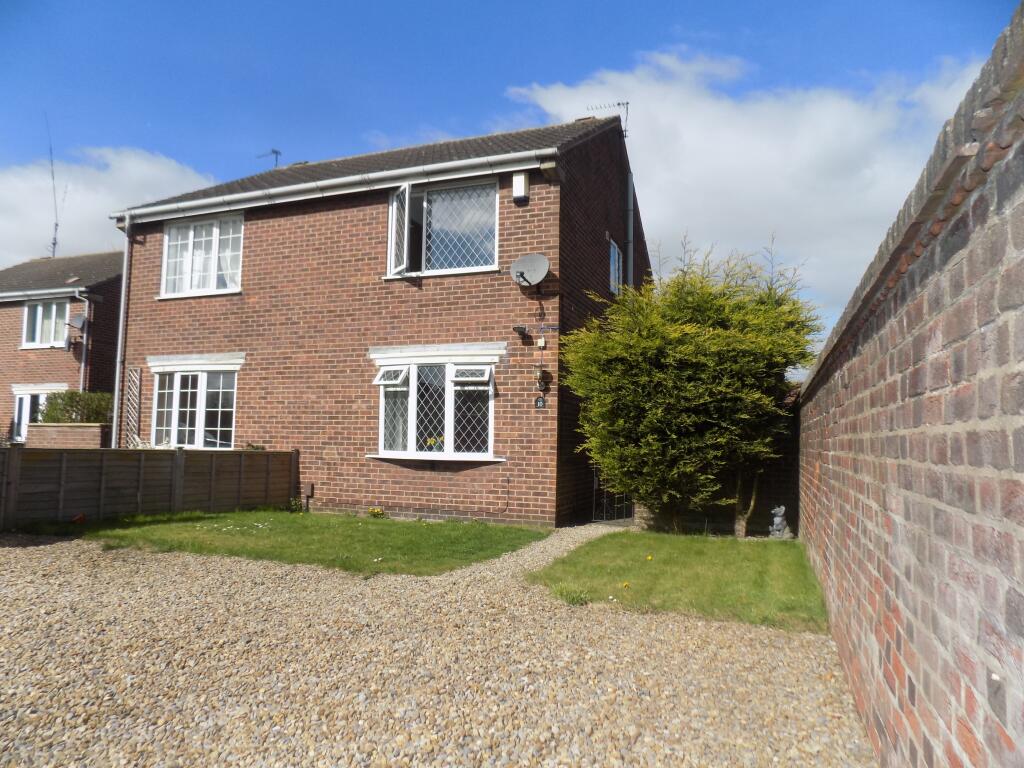 Main image of property: Waveney Grove, York, YO30