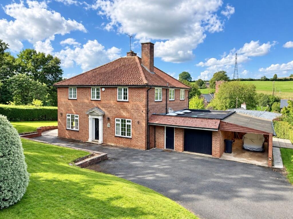 Main image of property: Little Dewchurch, Hereford, HR2
