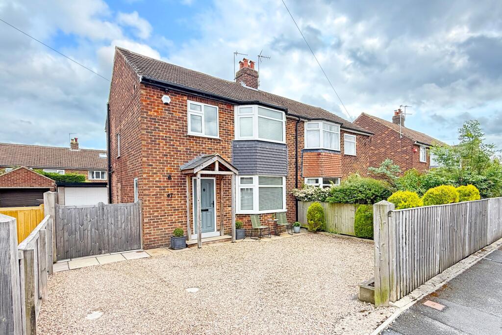 Main image of property: Harlow Park Road, Harrogate, HG2