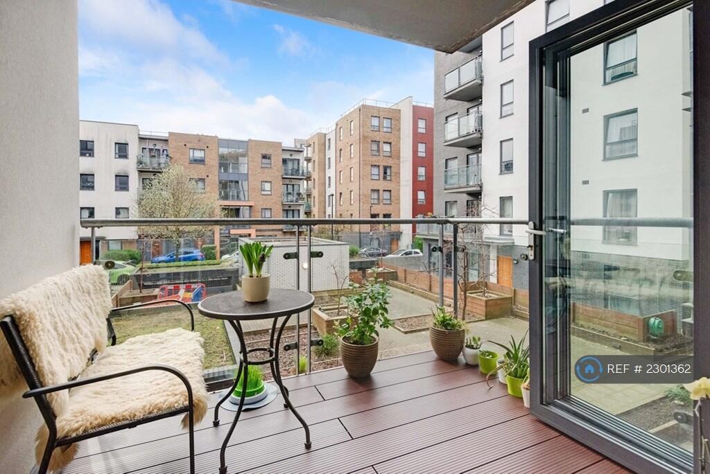Main image of property: Chaplin House, London, W3