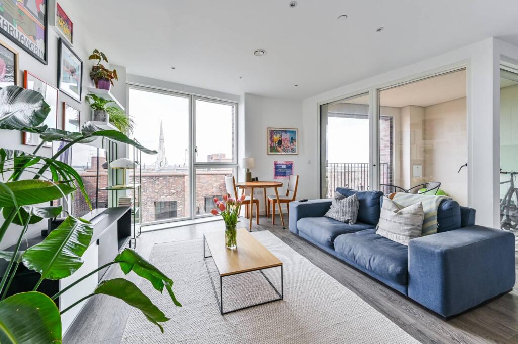 Main image of property: Upper Clapton Road, E5, Upper Clapton, London, E5