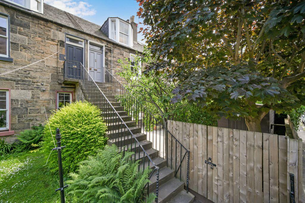 Main image of property: 40 Maryfield, Abbeyhill, Edinburgh, EH75AS