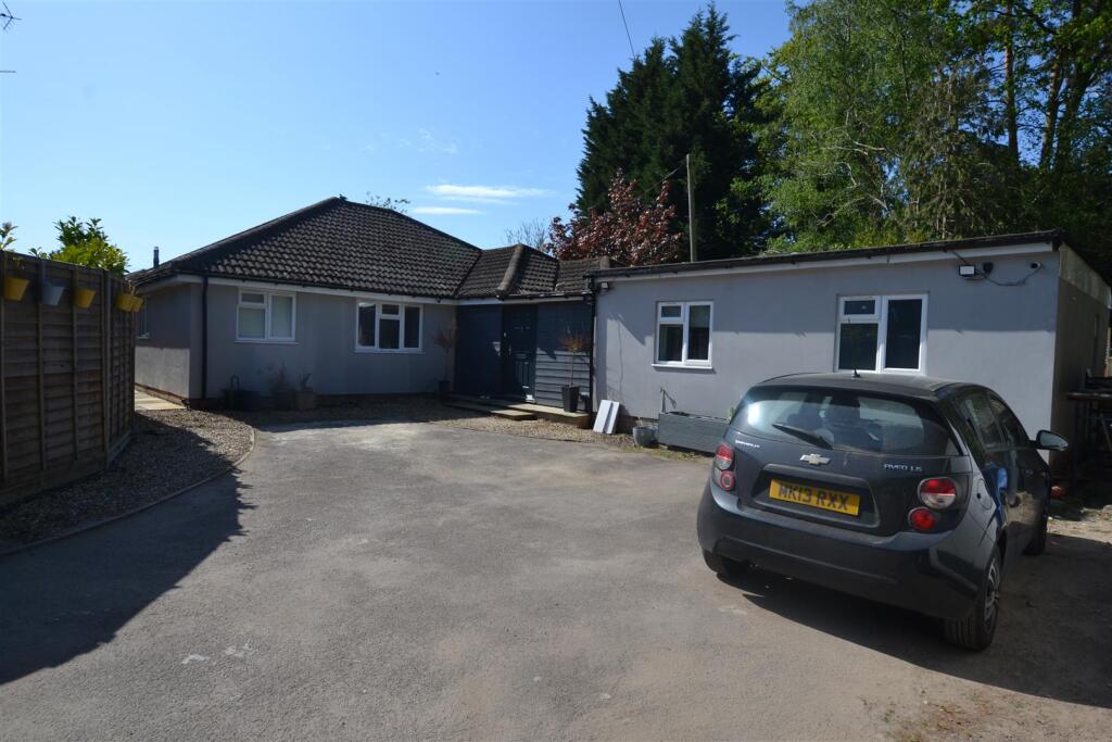 Main image of property: Basingbourne Road, Fleet