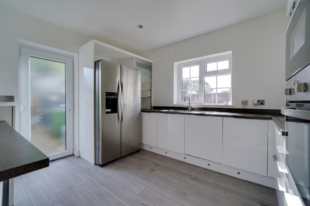 House in South Cambridgeshire, Steeple Morden - View 3