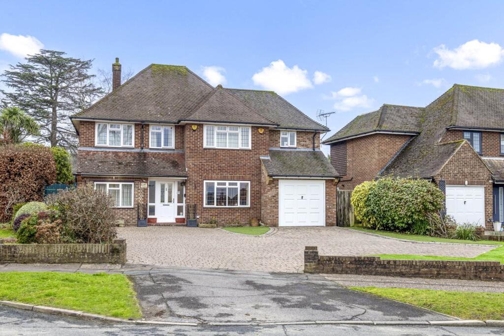 Main image of property: Patchings, Horsham