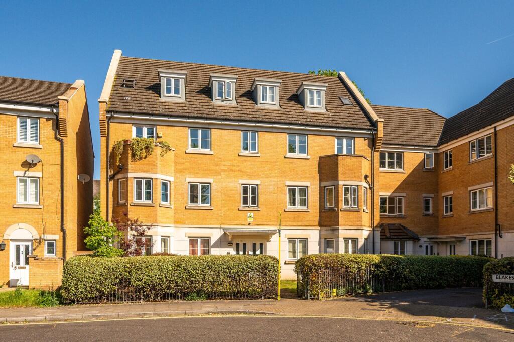 Main image of property: Blakes Road, Peckham, London, SE15