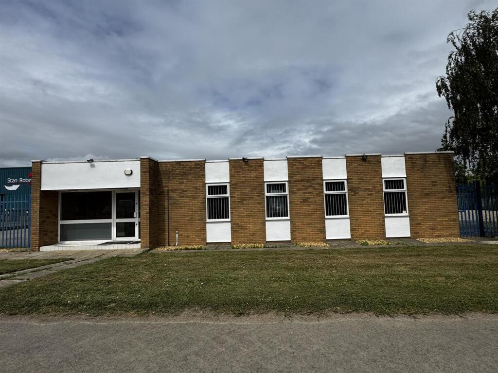 Main image of property: Morton Road, Darlington