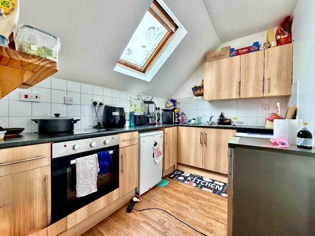 Apartment in Sheffield - View 5