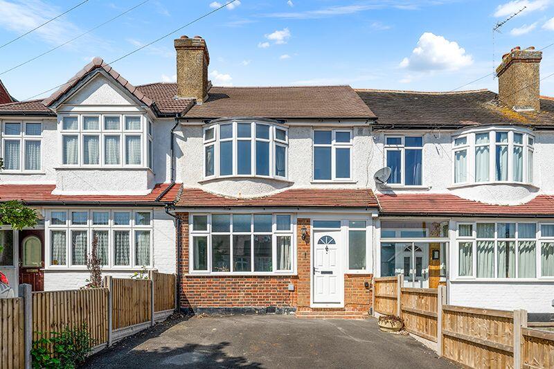 Main image of property: Stoneleigh Avenue, Worcester Park, Surrey, KT4 8XZ