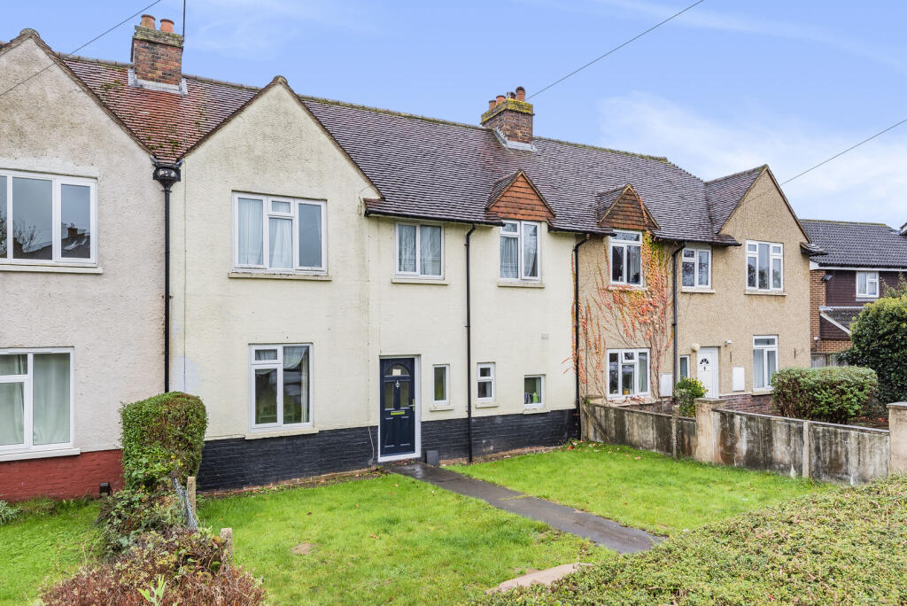 Main image of property: Shepherds Hill, Guildford, GU2 