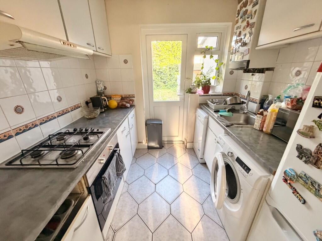 Main image of property: St. Chads Gardens, Romford, London, RM6