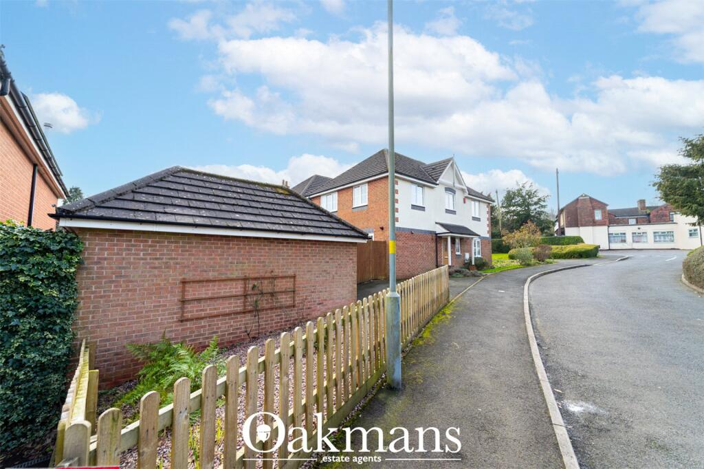 Additional image 46 of Ash Bridge Court, Rednal, Birmingham, West Midlands, B45