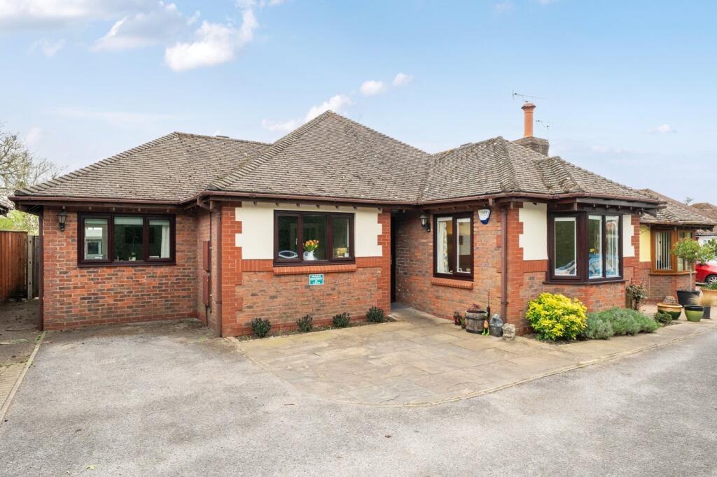 Main image of property: Mortimer Way, North Baddesley, Southampton, Hampshire, SO52