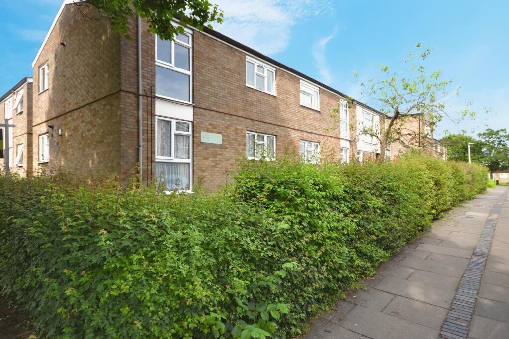 Main image of property: Sefton Road, Stevenage