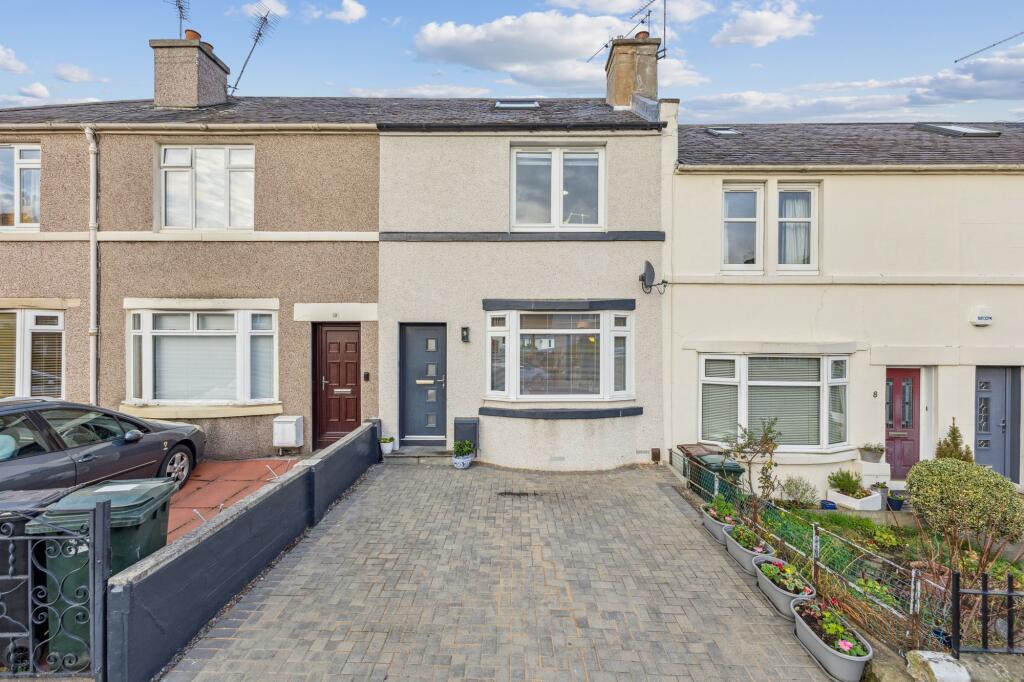 Main image of property: West Annandale Street, Edinburgh, EH7