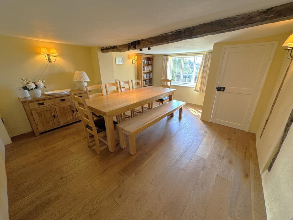 House in Milton Keynes - More