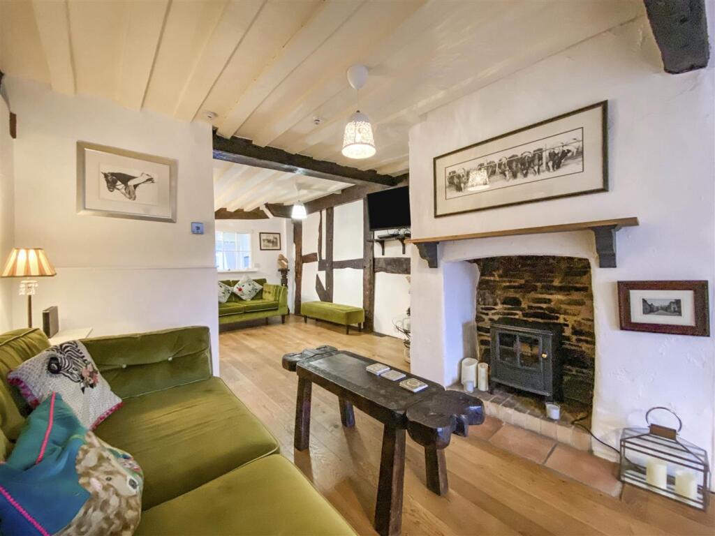 Main image of property: High Street, Bishops Castle
