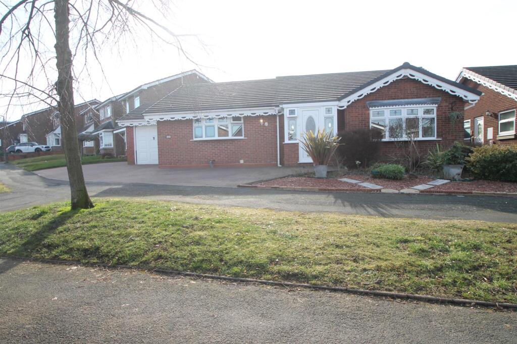 Main image of property: Druids Avenue, Rowley Regis