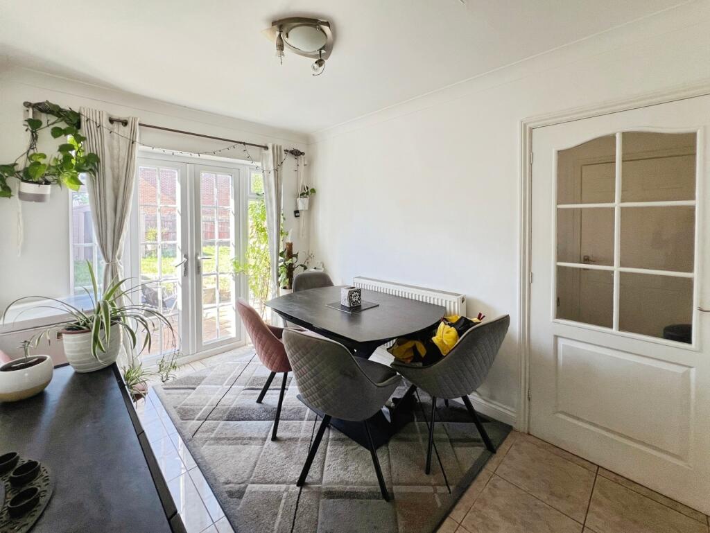 House in Winnersh, Sindlesham - View 4