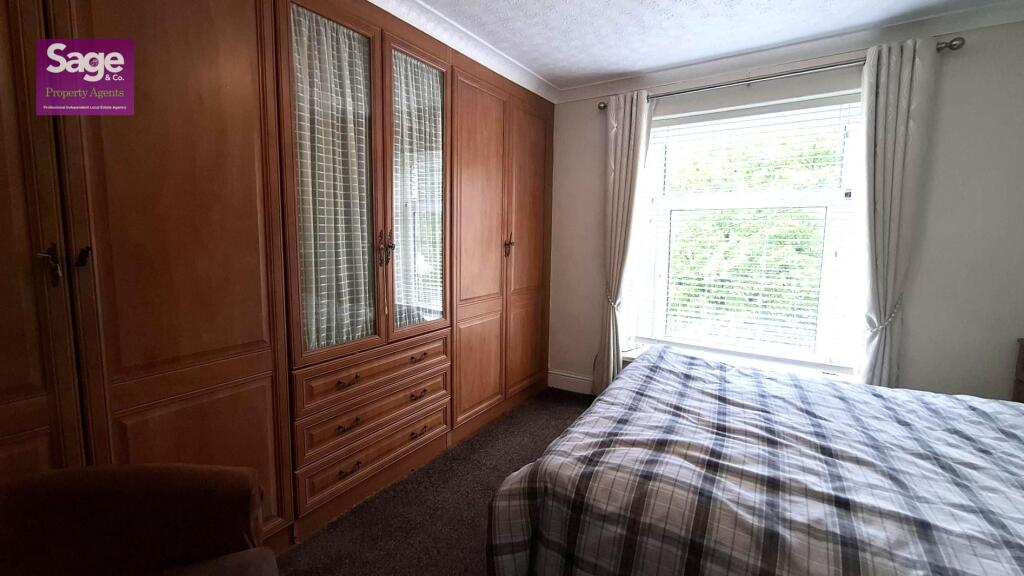 House in Gwyddon, Llan-fach, Abercarn - View 5