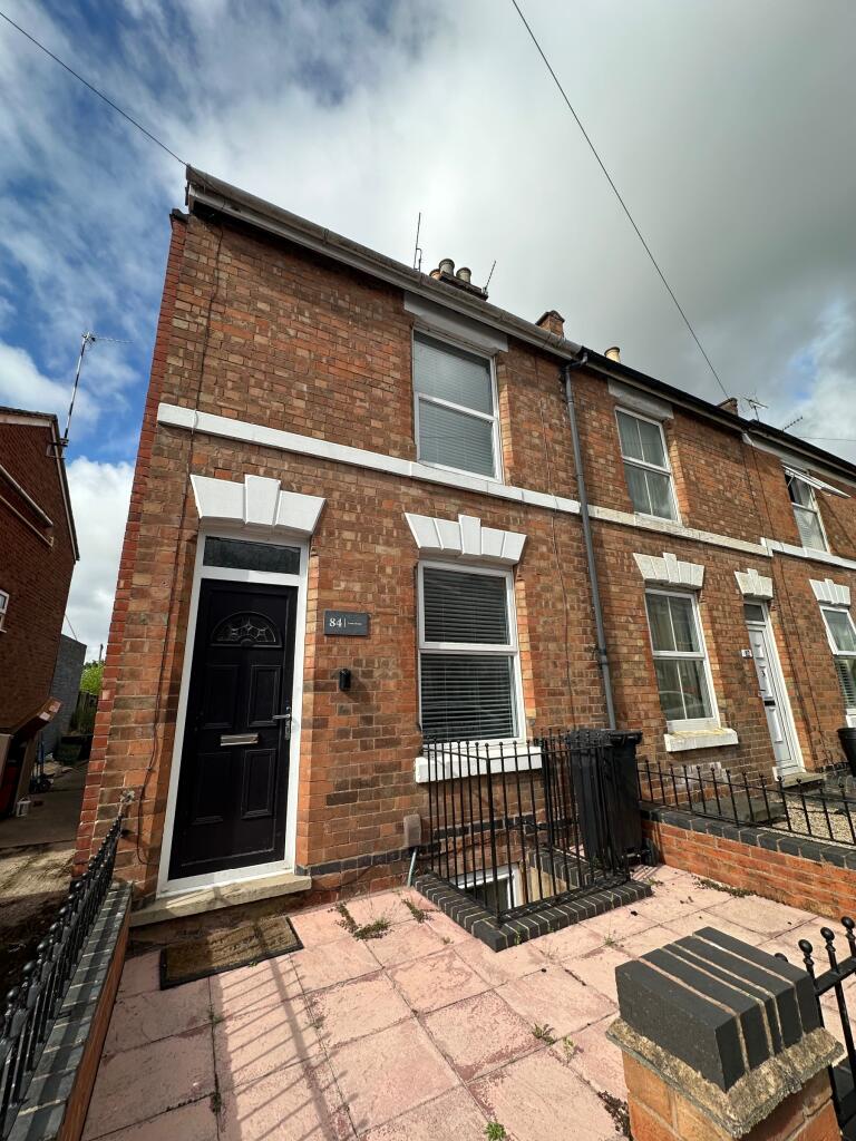 Main image of property: Avon Street, Warwick