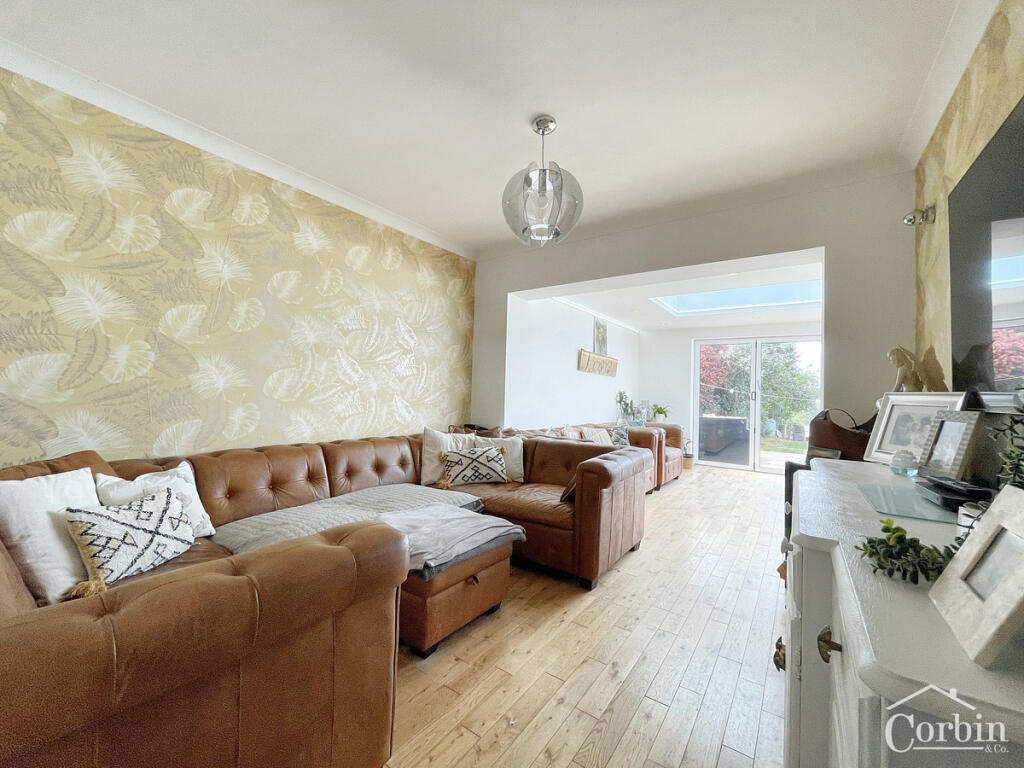 Additional image 9 of Daws Avenue, Bournemouth, BH11 8