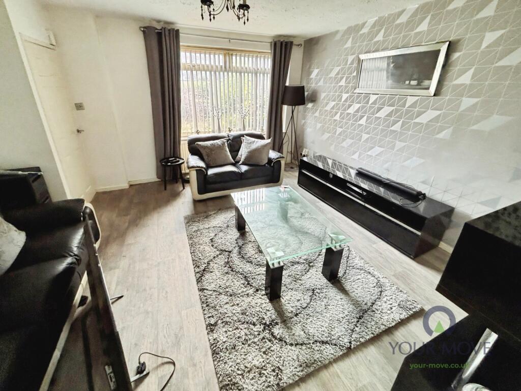 House in Bury, Outwood Gate - View 2
