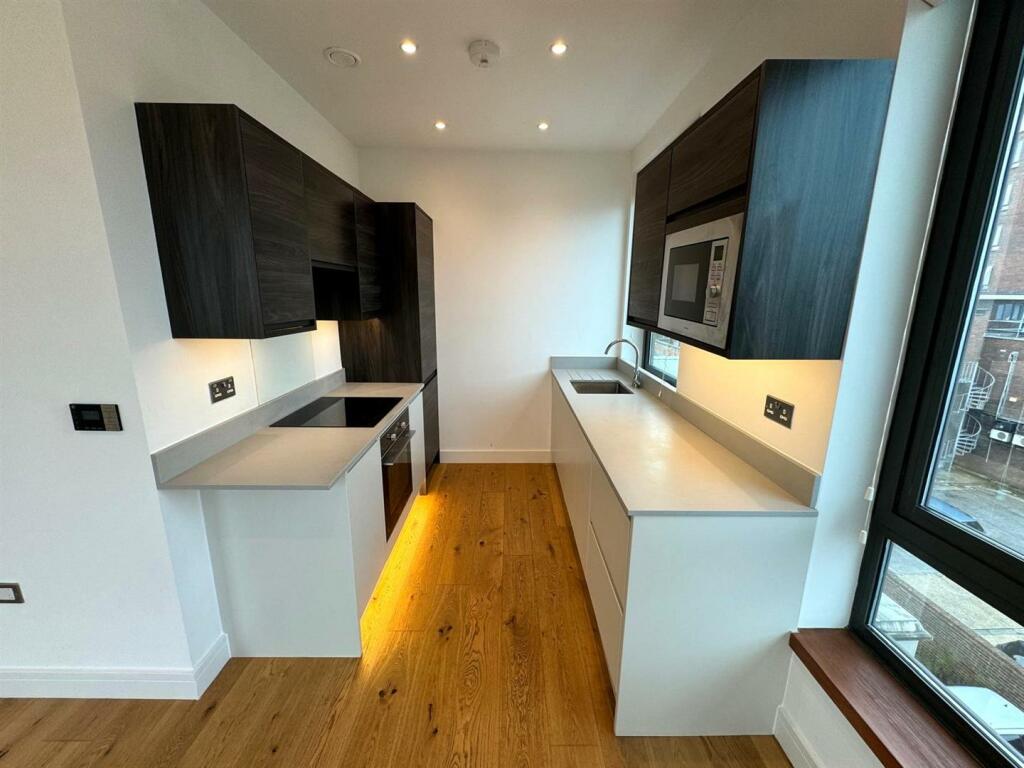 Main image of property: The Ring, Bracknell