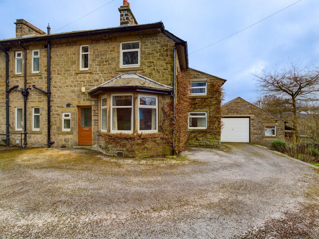 Main image of property: Hillcrest, East Marton, BD23