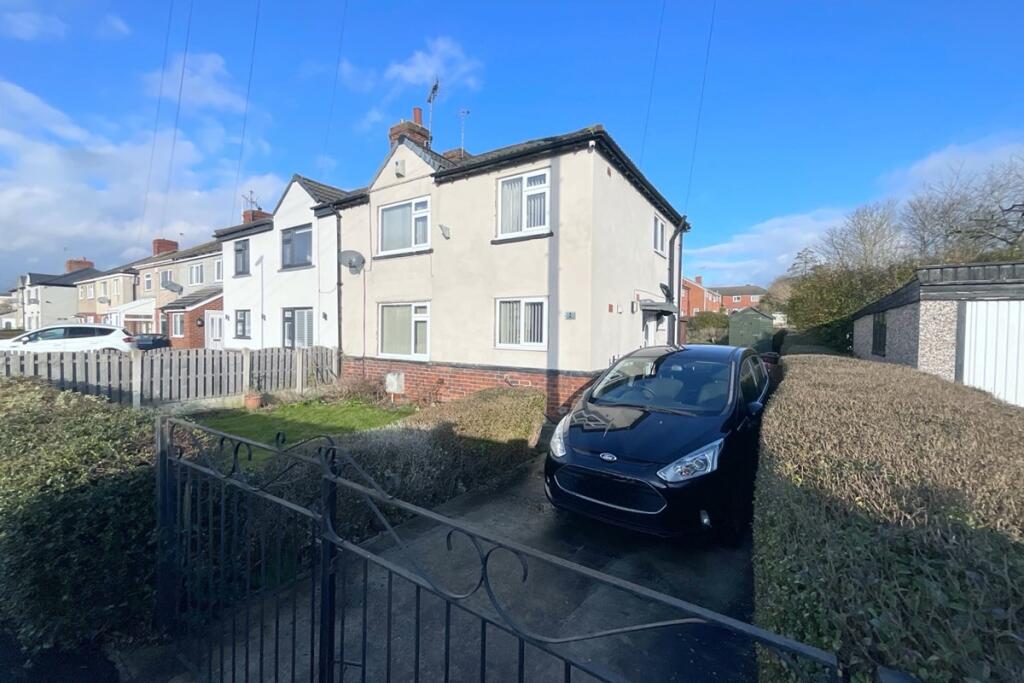 Main image of property: Aughton Avenue, Aughton, Sheffield, S26 3XB