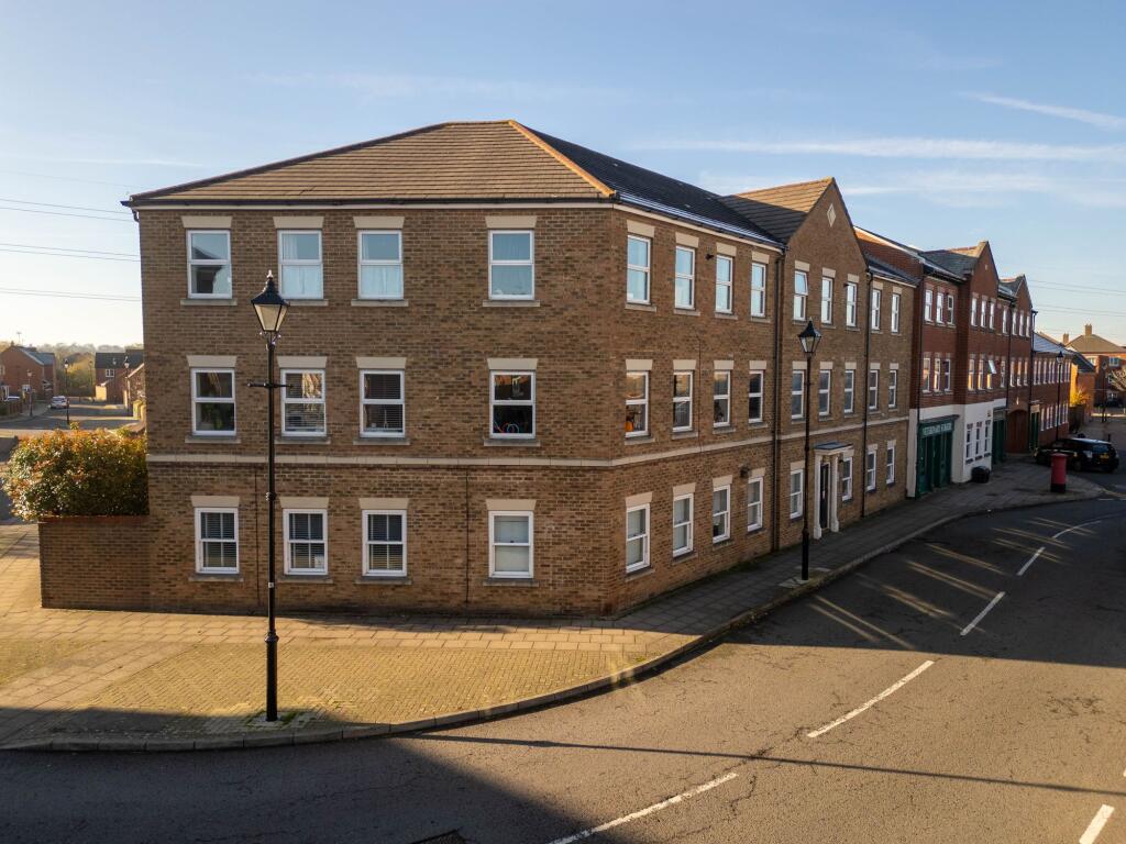 Main image of property: Kingsgate, Aylesbury, HP19