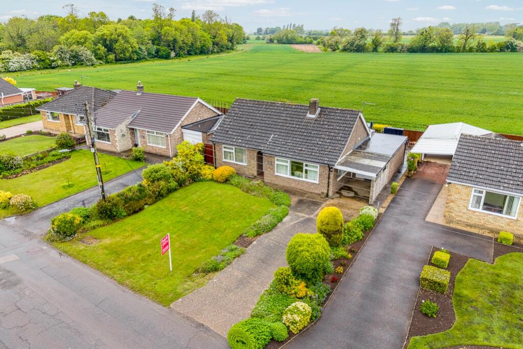 Main image of property: The Avenue, Friskney