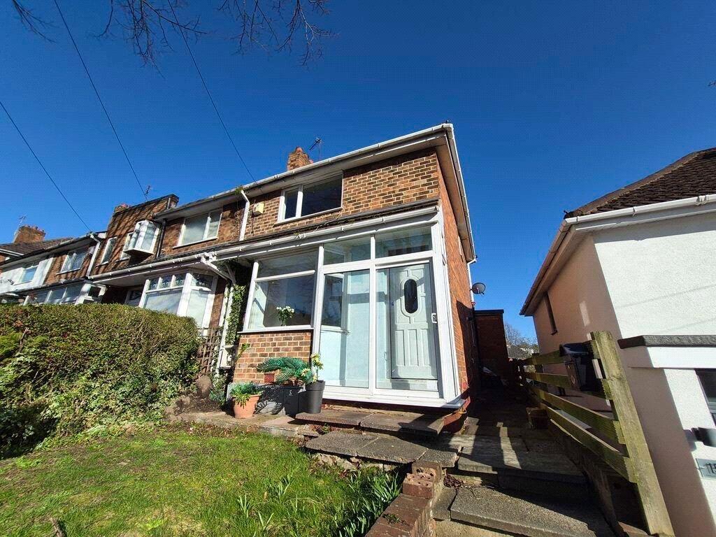 Main image of property: Harleston Road, Birmingham, B44