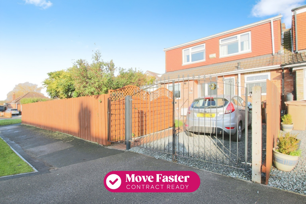 Main image of property: Galfrid Road, Bilton, Hull,  HU11 4EJ