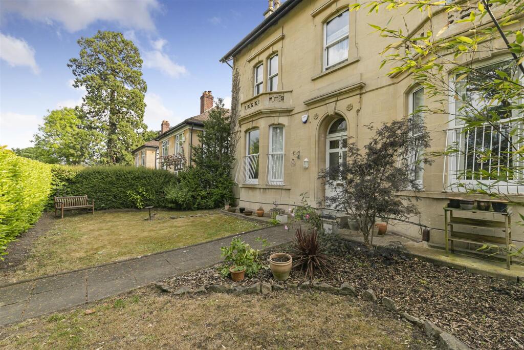 Main image of property: Abbey Close, Keynsham