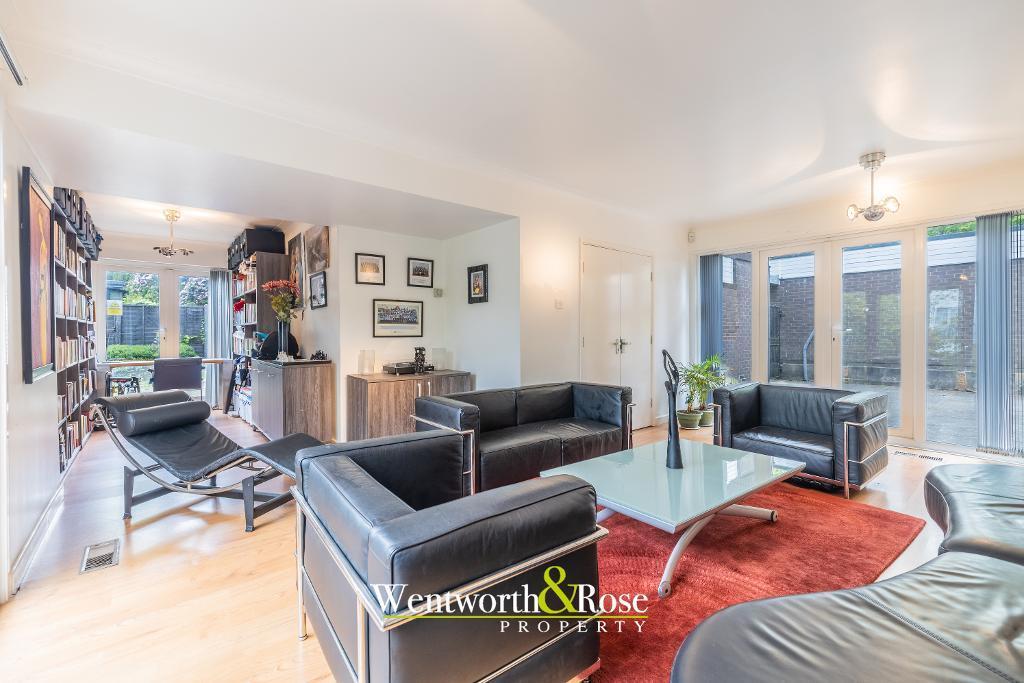 Mapperley Gardens, Moseley, Birmingham, B13 8RN photo 3