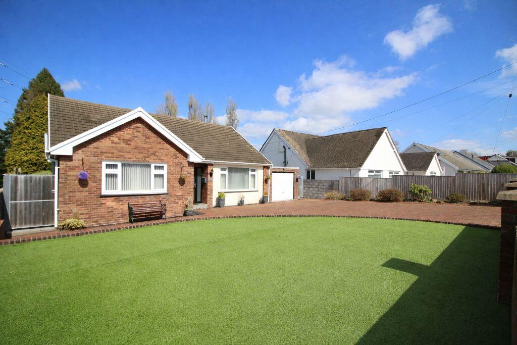 Main image of property: Heol Dowlais, Efail Isaf, Pontypridd, CF38 1BB