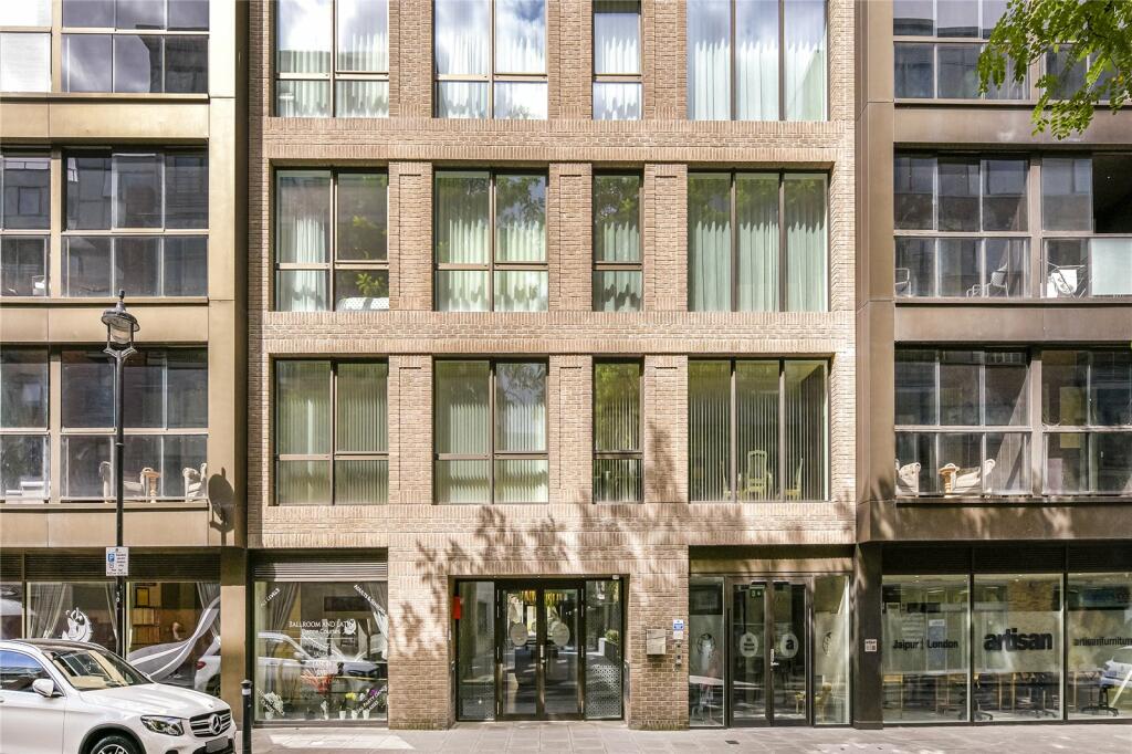 Main image of property: Rosamond House, 4 Elizabeth Court, Westminster, London, SW1P