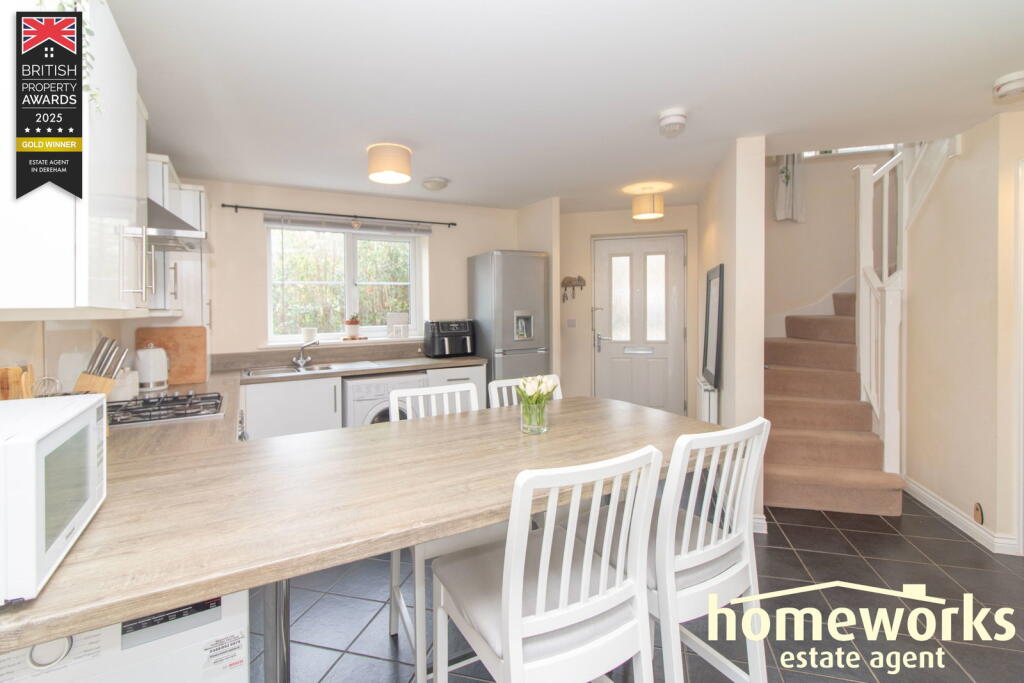 House in Norwich - View 3